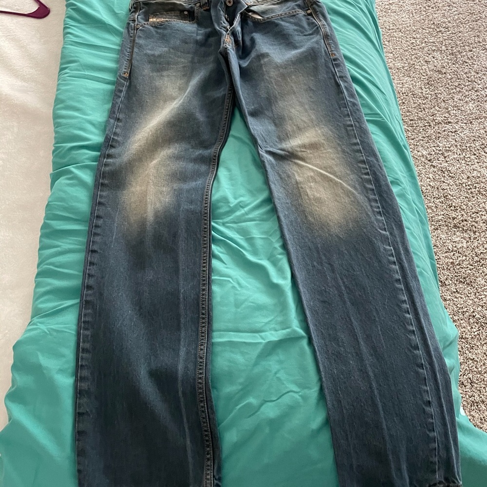 Diesel Jeans